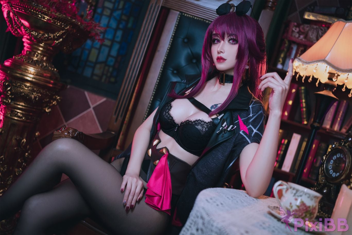 Coser lubasui PixiBB.COM 007