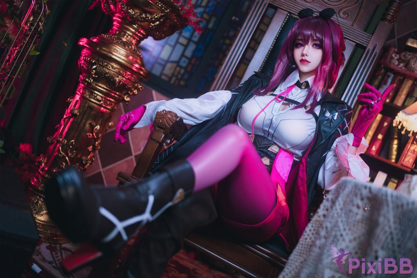 Coser lubasui PixiBB.COM 045