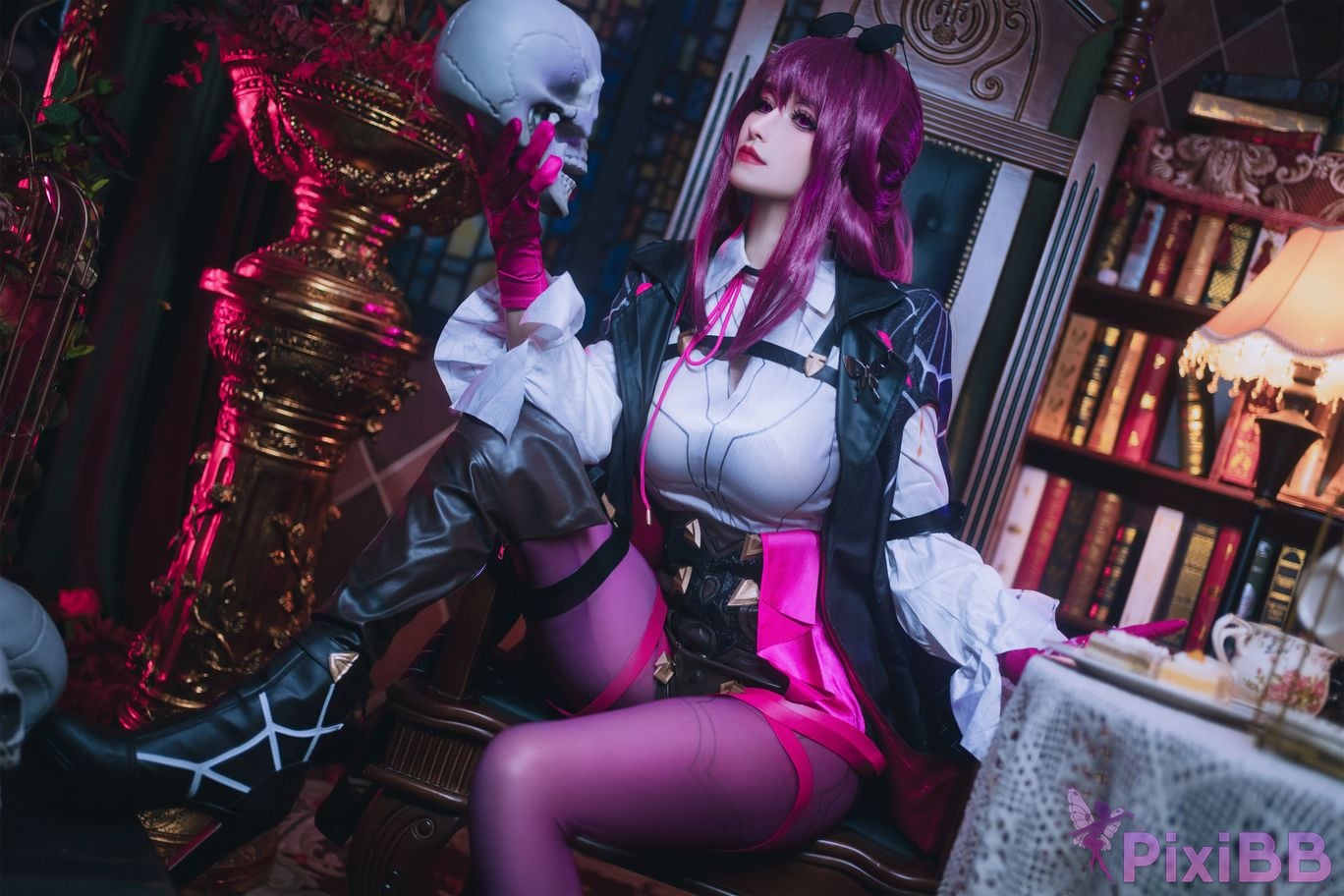 Coser lubasui PixiBB.COM 060