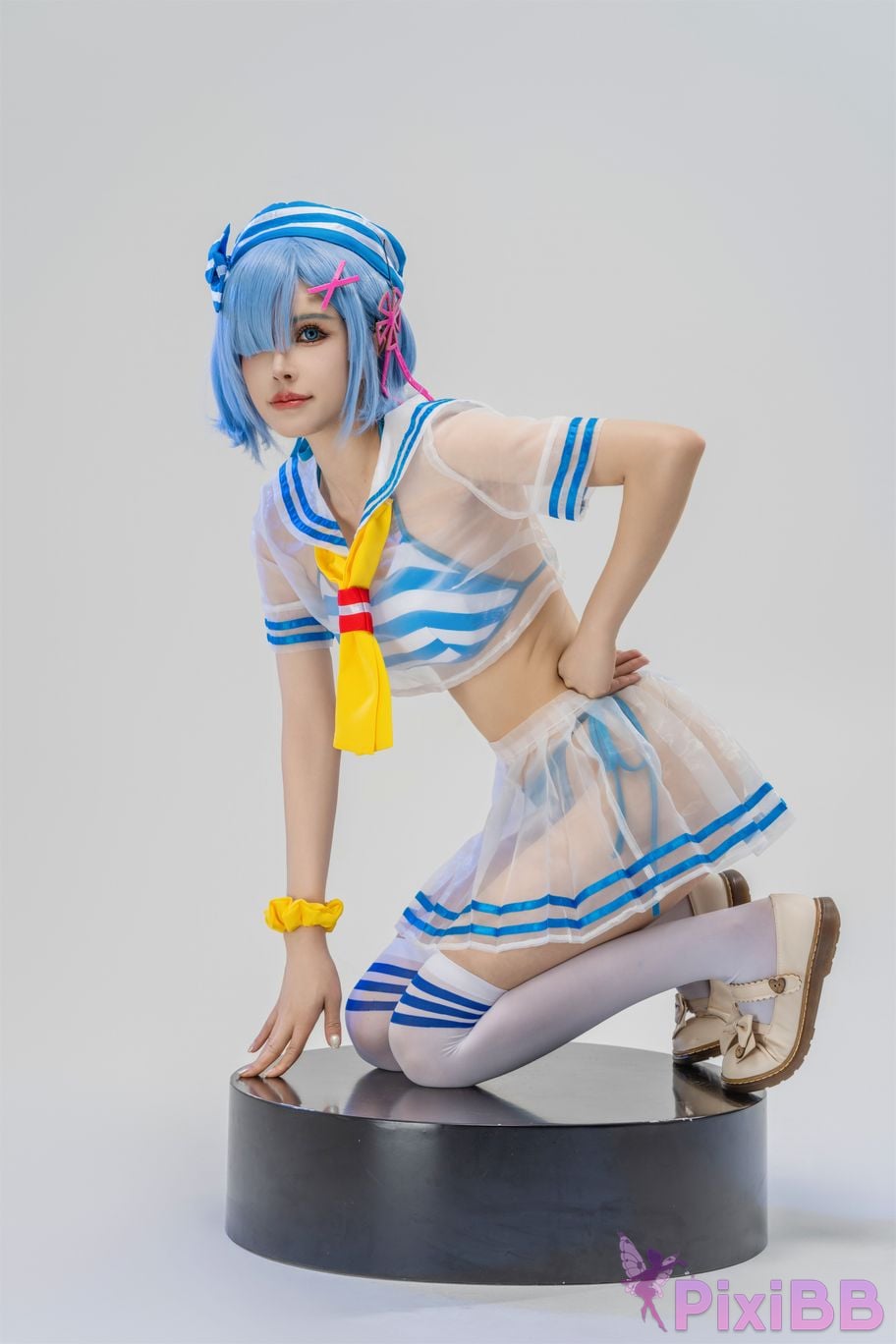 Coser lubasui PixiBB.COM 007