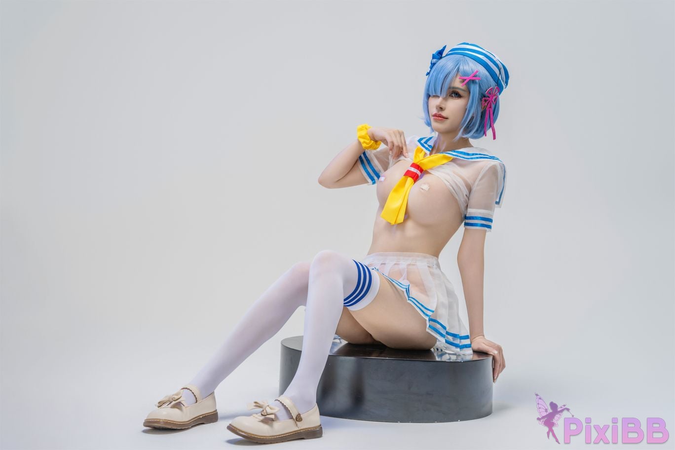 Coser lubasui PixiBB.COM 025