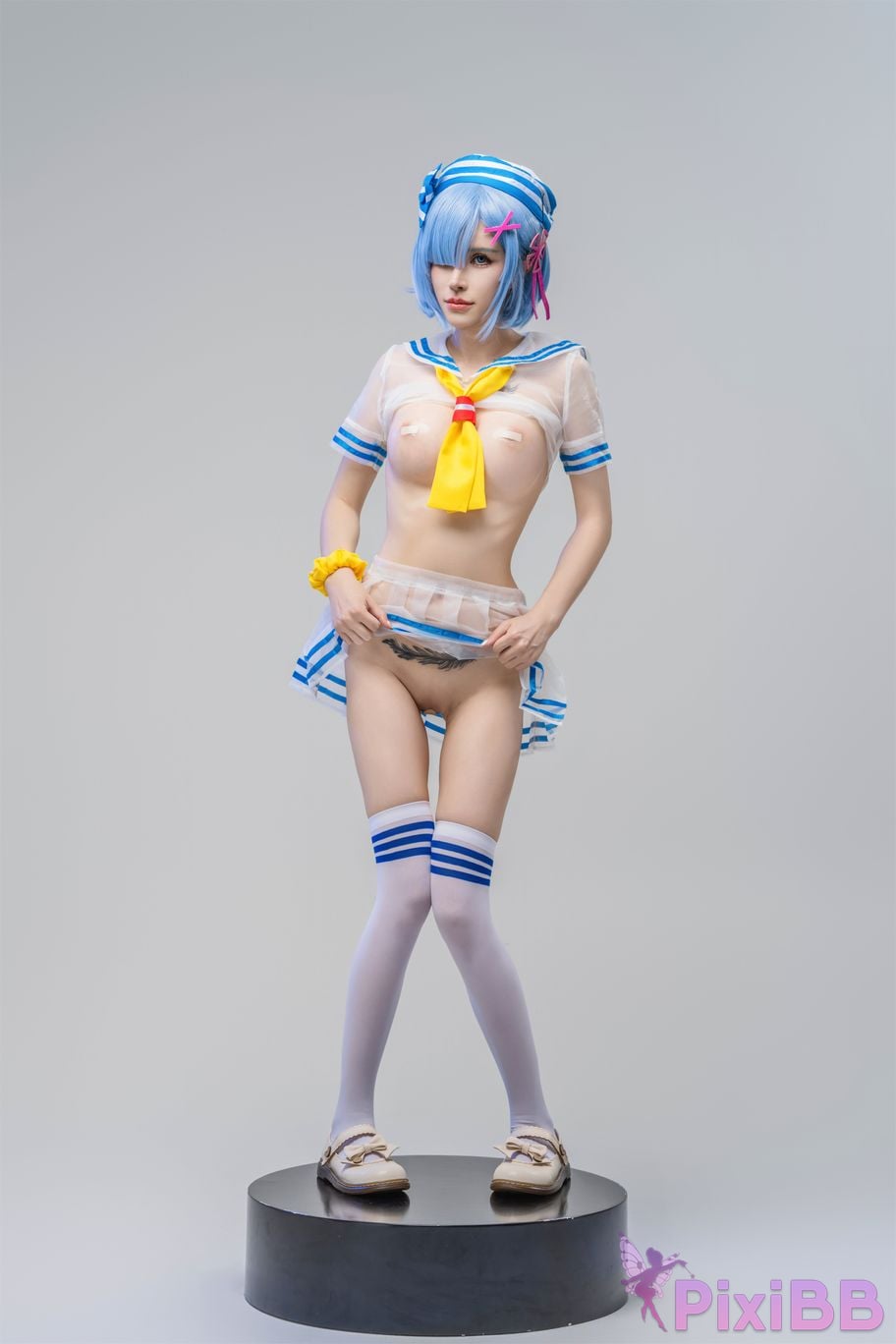Coser lubasui PixiBB.COM 030