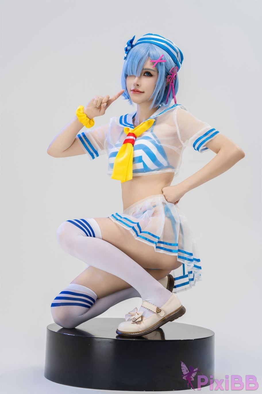 Coser lubasui PixiBB.COM 041