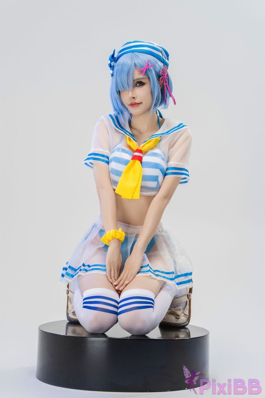 Coser lubasui PixiBB.COM 042