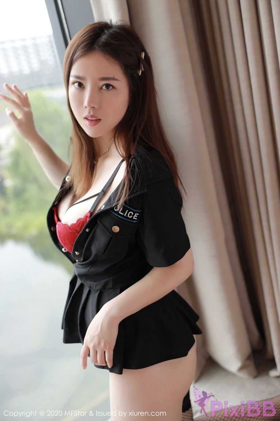 MFStar Vol.394 Abby PixiBB.COM 037