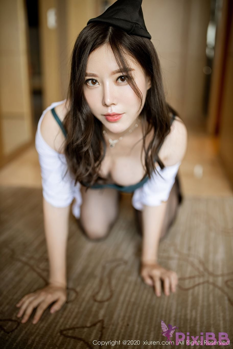 XIUREN No.2438 Abby PixiBB.COM 005