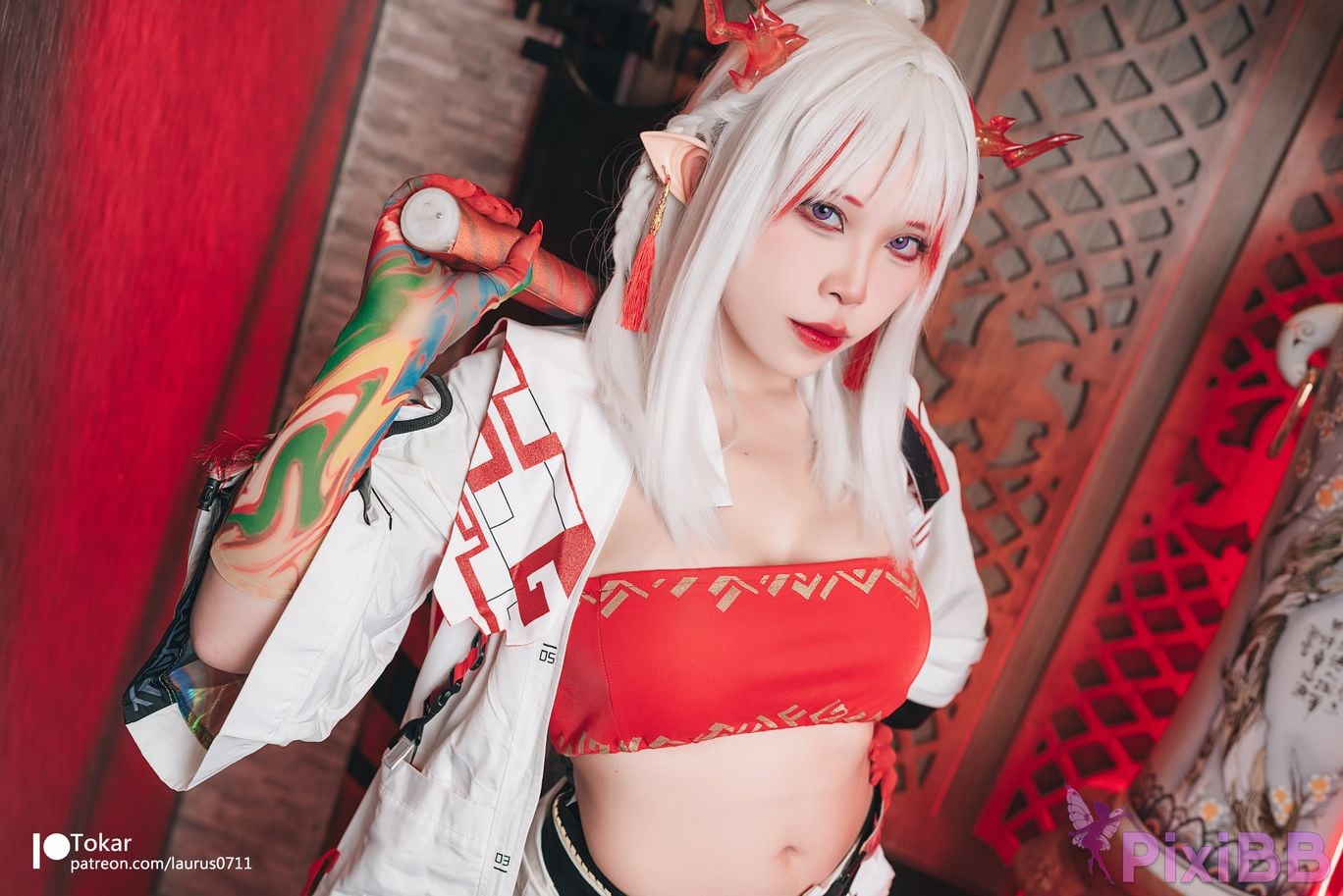 Coser Tokar PixiBB.COM 012