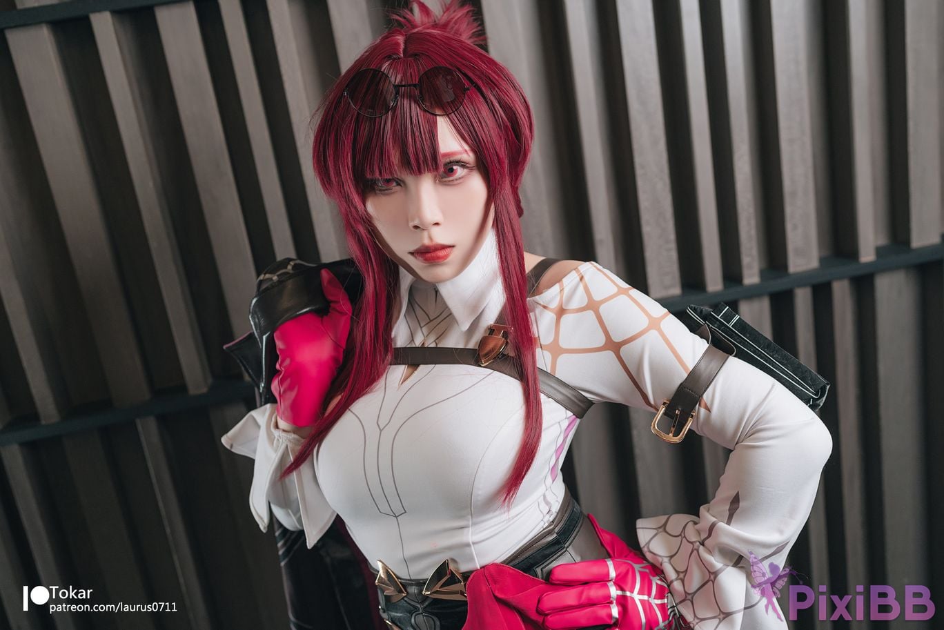 Coser Tokar Cos PixiBB.COM 001