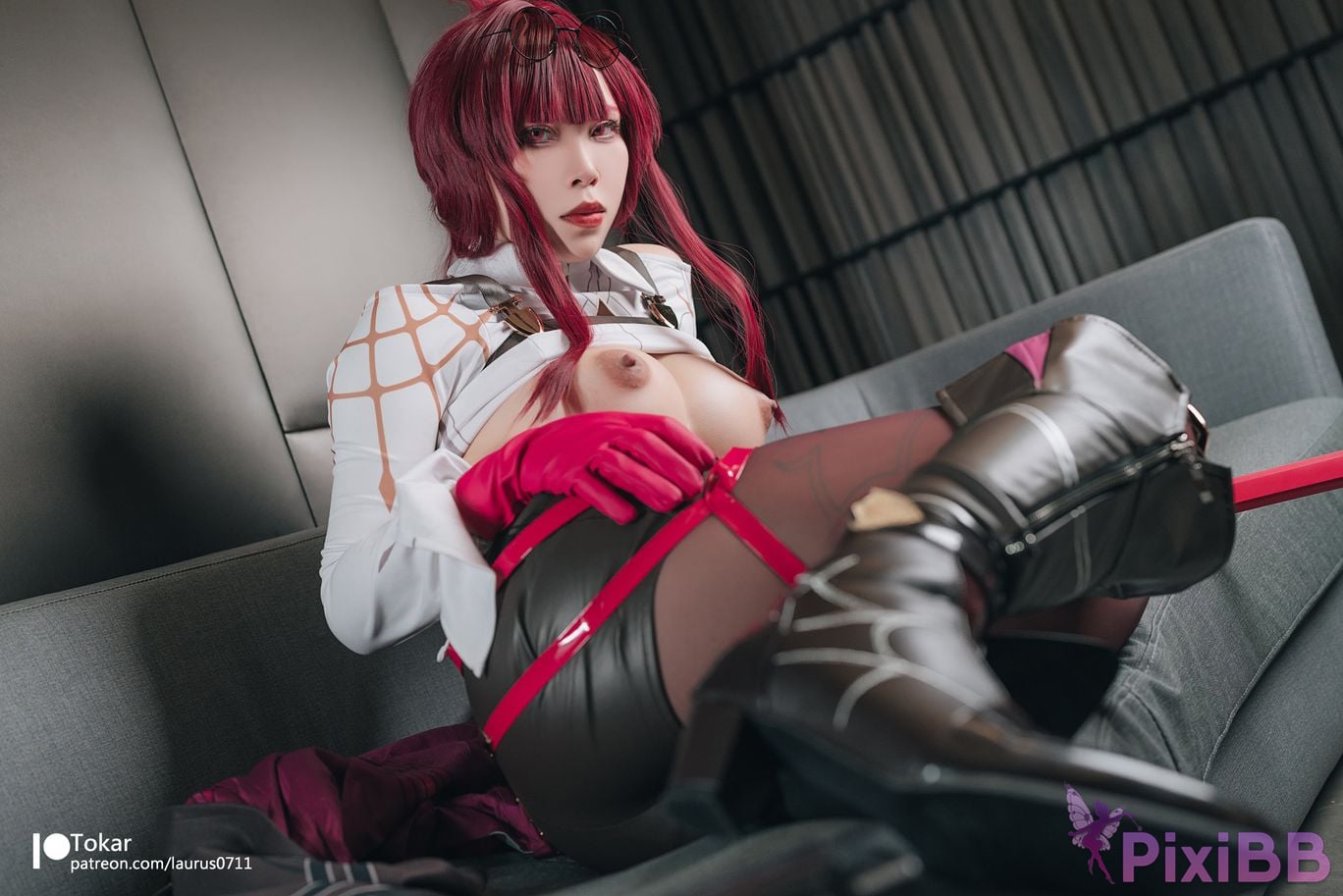 Coser Tokar Cos PixiBB.COM 020