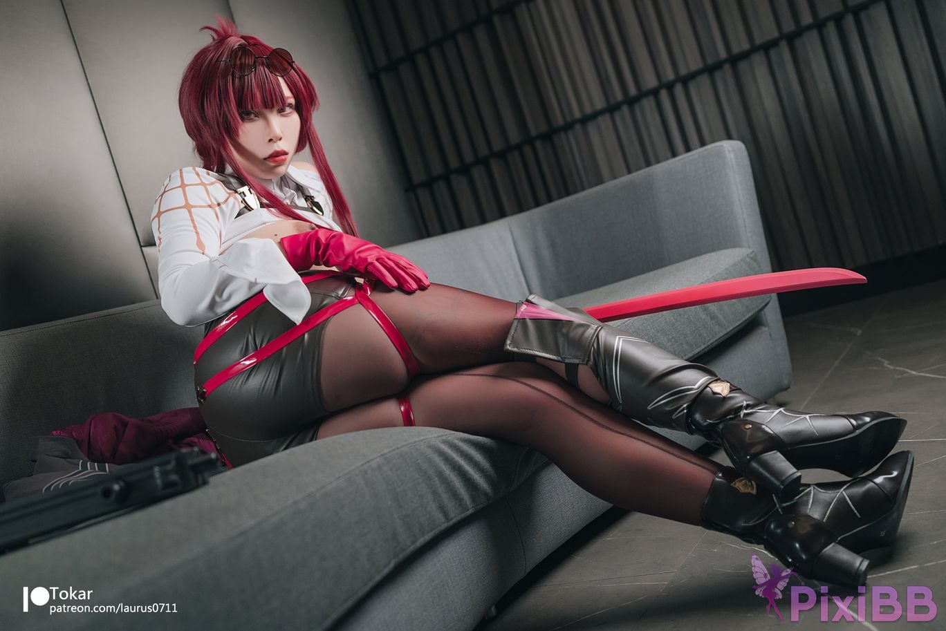 Coser Tokar Cos PixiBB.COM 021