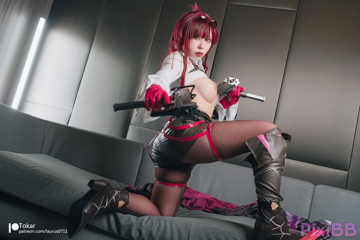 Coser Tokar Cos PixiBB.COM 026