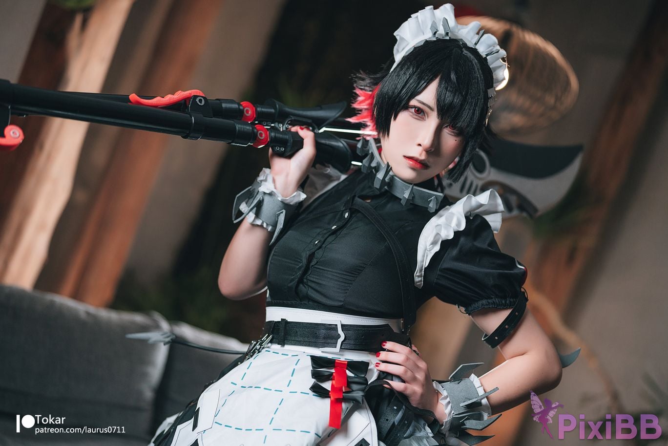 Coser Tokar Ellen Joe PixiBB.COM 001