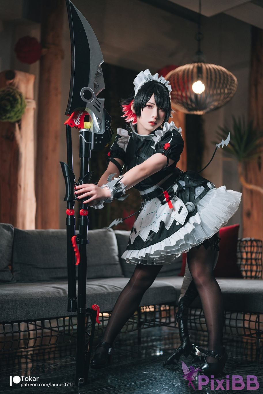 Coser Tokar Ellen Joe PixiBB.COM 021