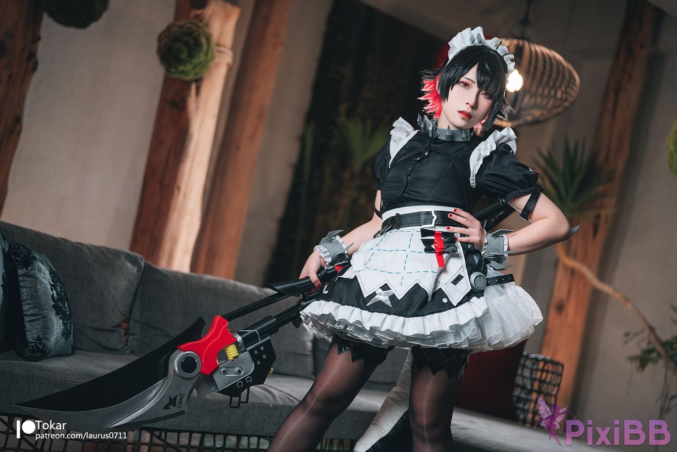 Coser Tokar Ellen Joe PixiBB.COM 024