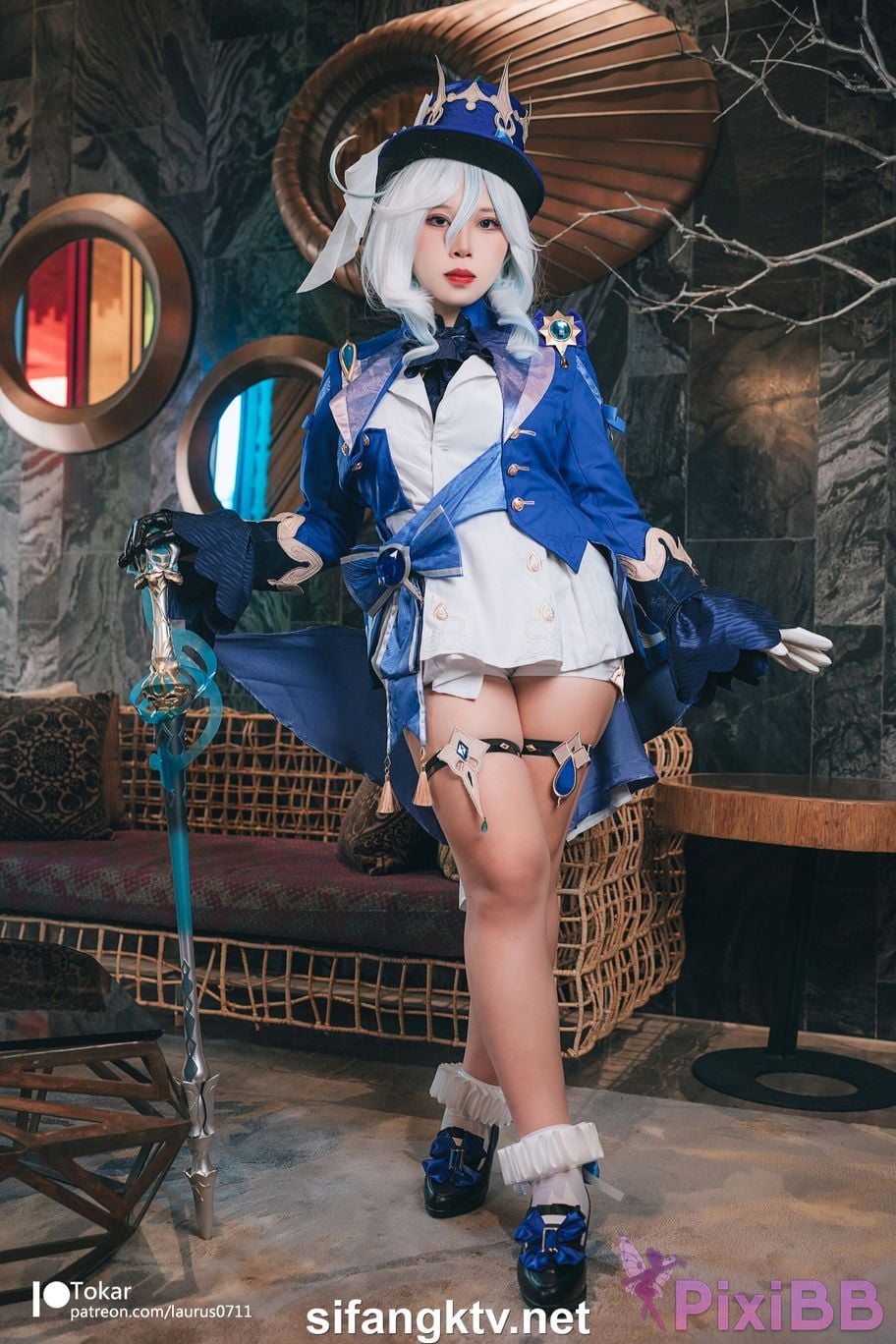 Coser Tokar PixiBB.COM 001