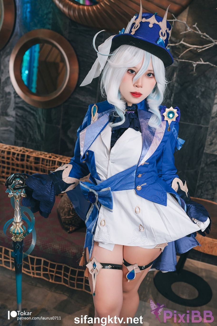 Coser Tokar PixiBB.COM 003