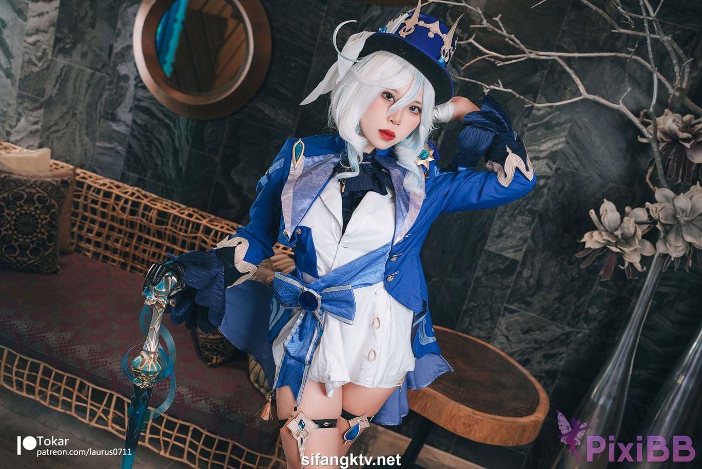 Coser Tokar PixiBB.COM 005