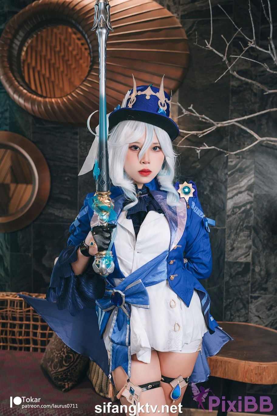 Coser Tokar PixiBB.COM 006