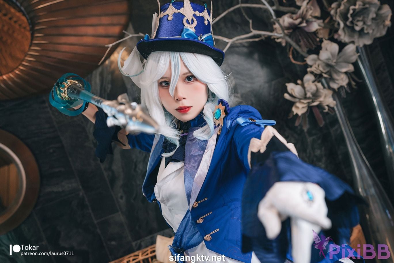 Coser Tokar PixiBB.COM 007