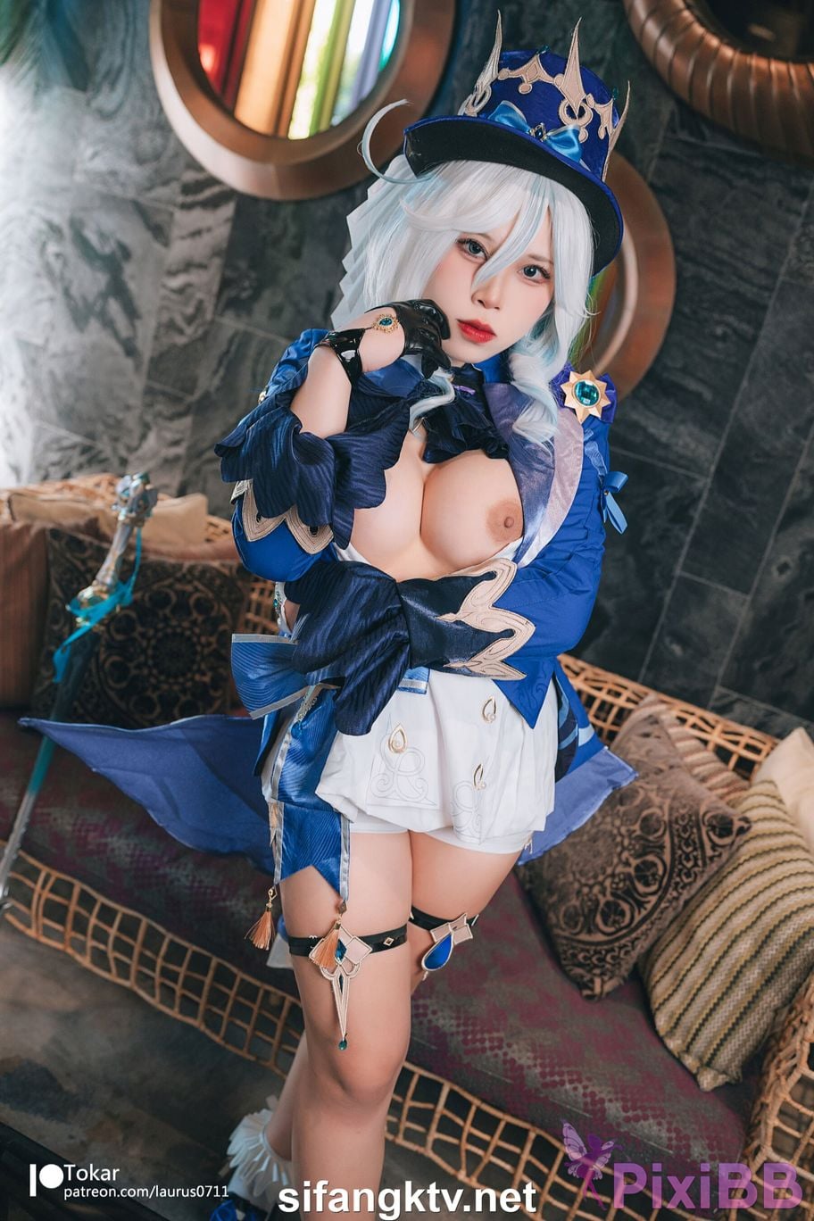 Coser Tokar PixiBB.COM 017