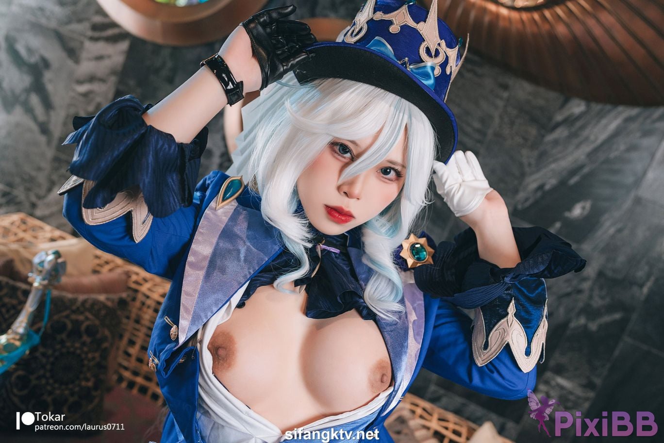 Coser Tokar PixiBB.COM 018