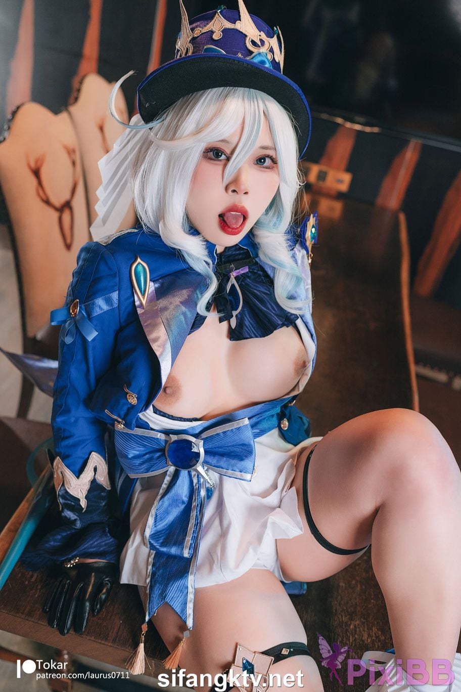 Coser Tokar PixiBB.COM 024