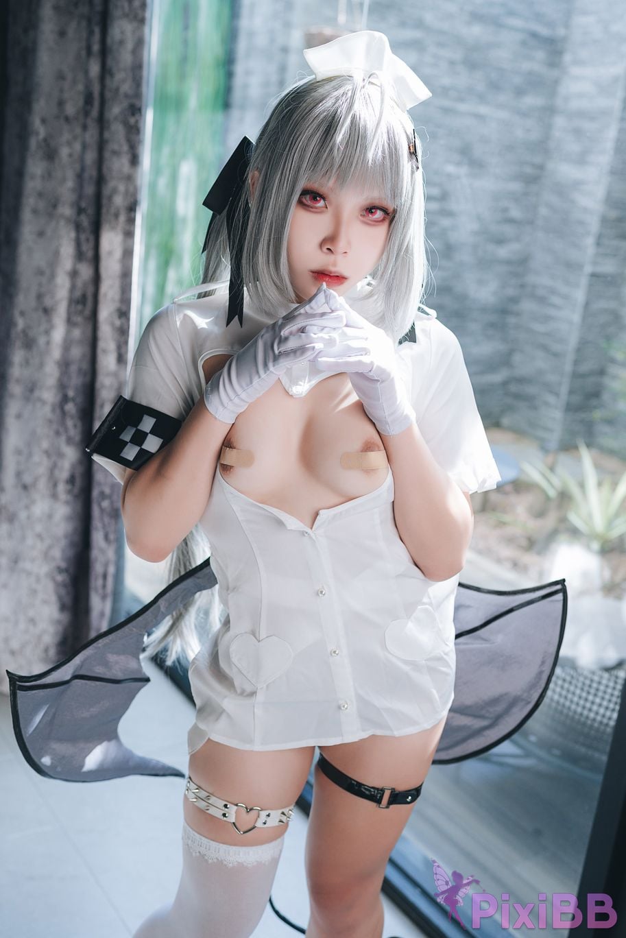 Coser Tokar Shinomiya Kanna PixiBB.COM 023