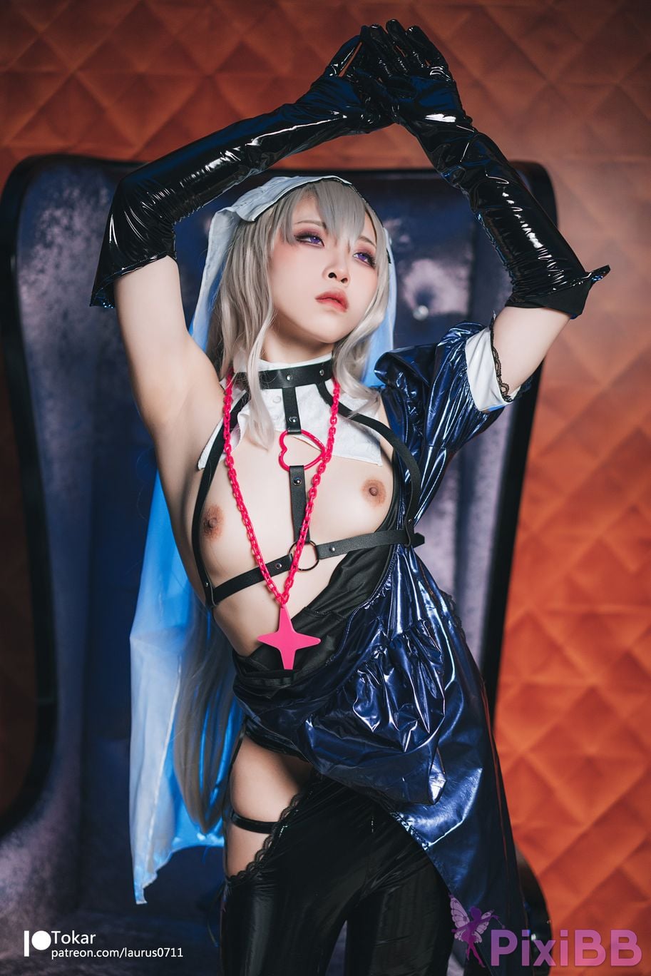 Coser Tokar Marjia PixiBB.COM 006
