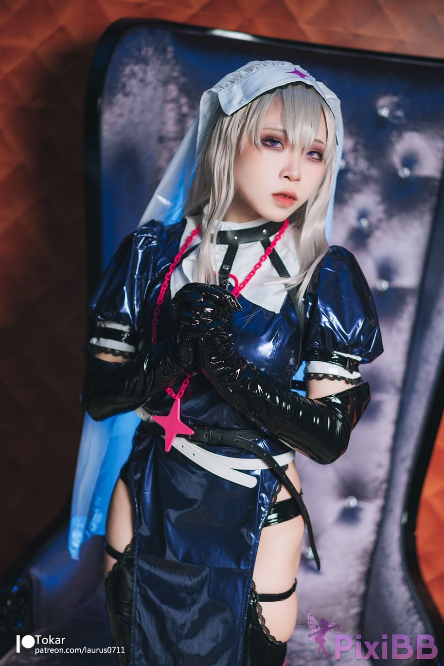 Coser Tokar Marjia PixiBB.COM 012