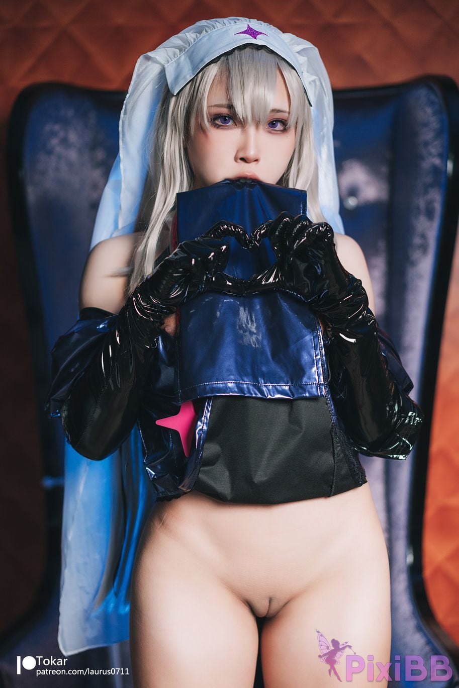 Coser Tokar Marjia PixiBB.COM 018