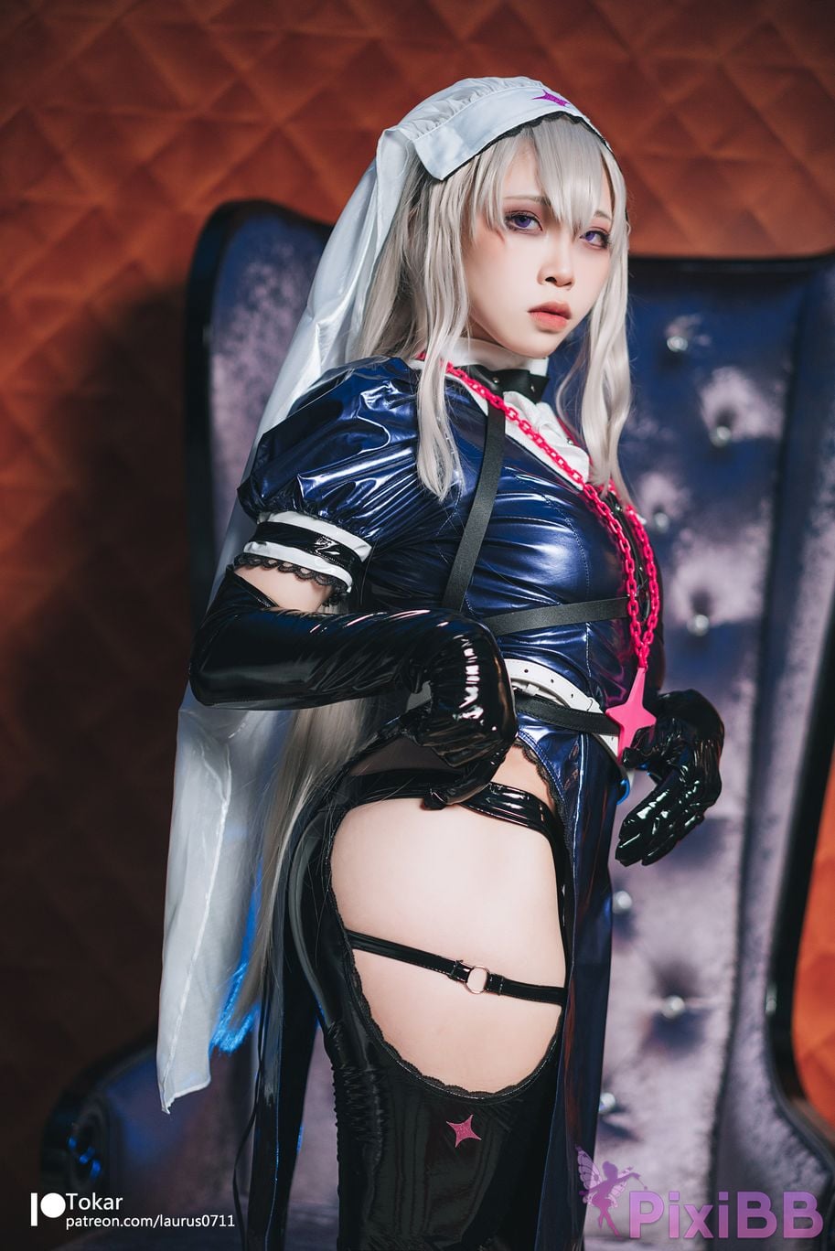 Coser Tokar Marjia PixiBB.COM 023