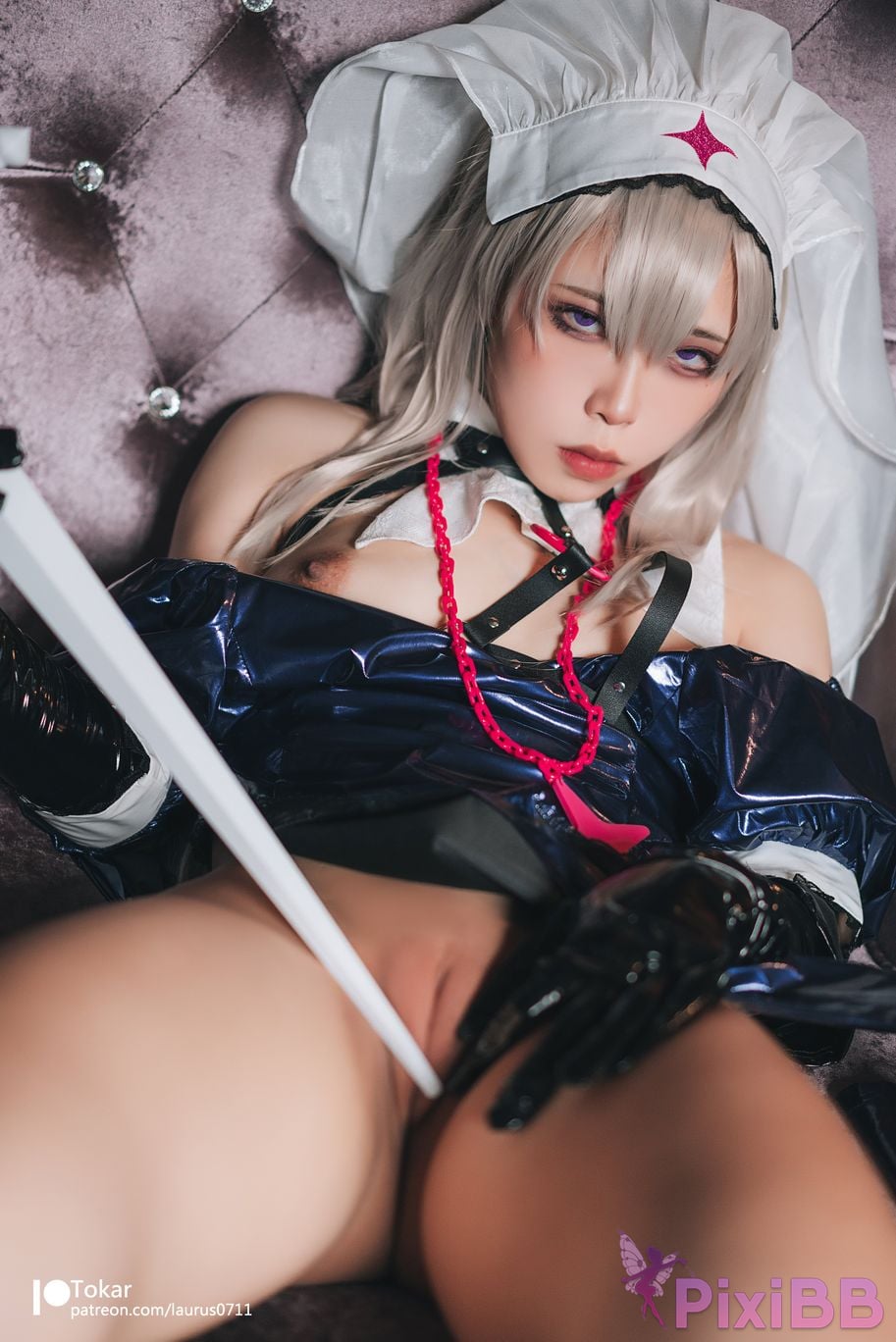 Coser Tokar Marjia PixiBB.COM 028
