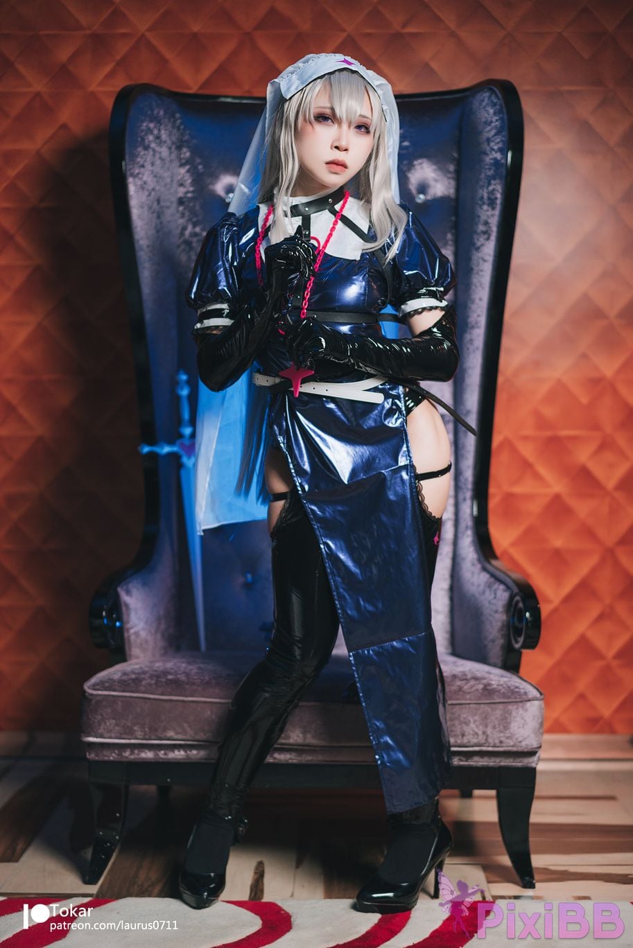 Coser Tokar Marjia PixiBB.COM 031