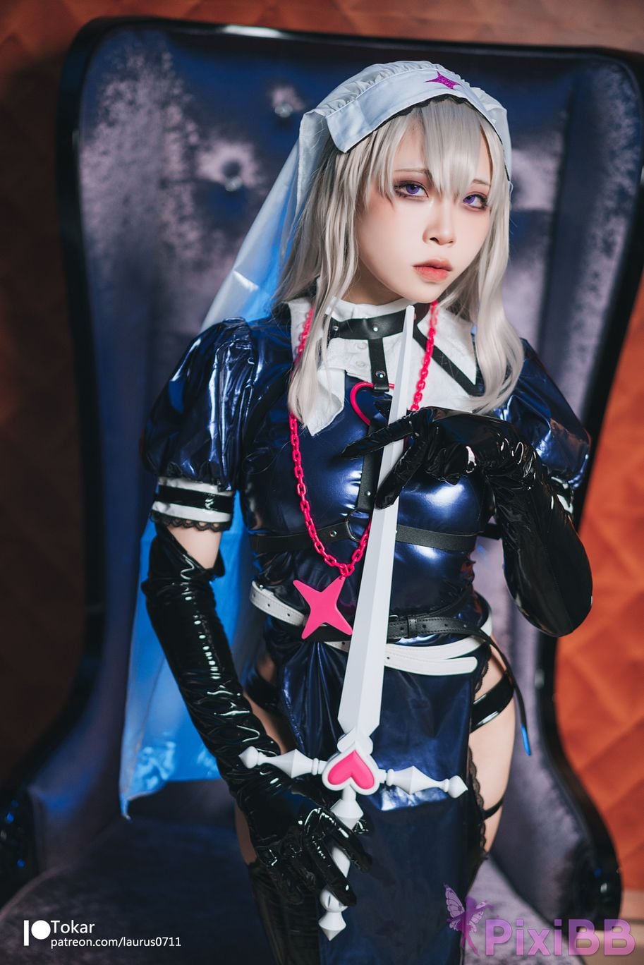Coser Tokar Marjia PixiBB.COM 034