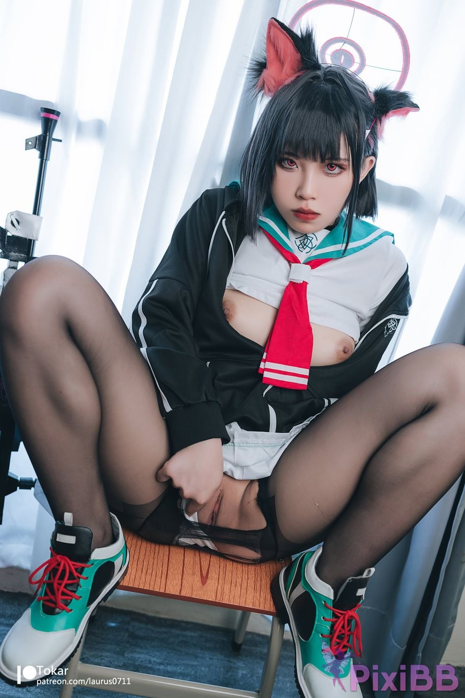 Coser Tokar Kyouyama Kazusa PixiBB.COM 022