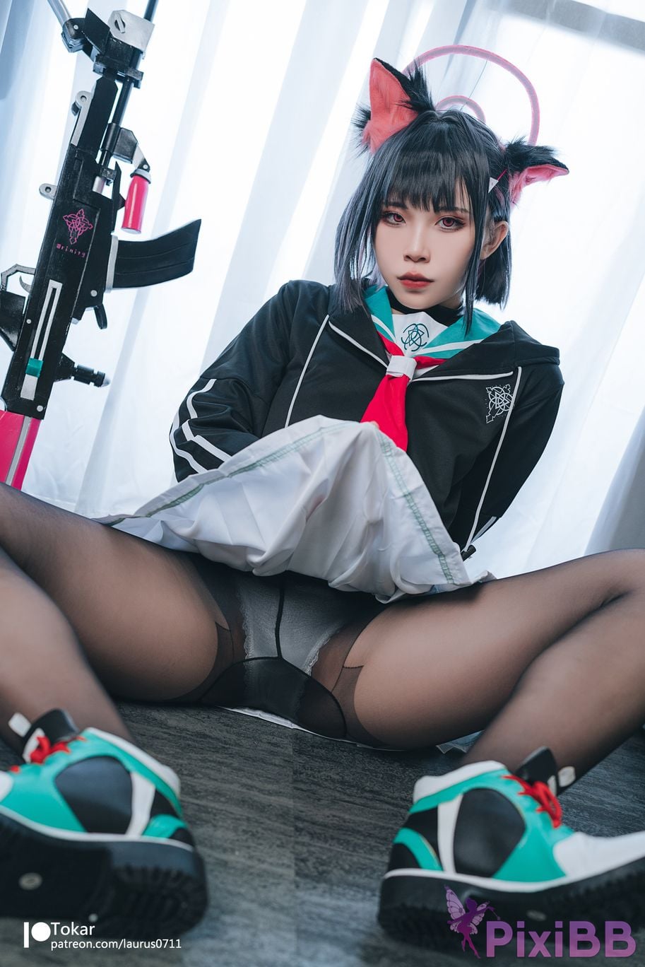 Coser Tokar Kyouyama Kazusa PixiBB.COM 044
