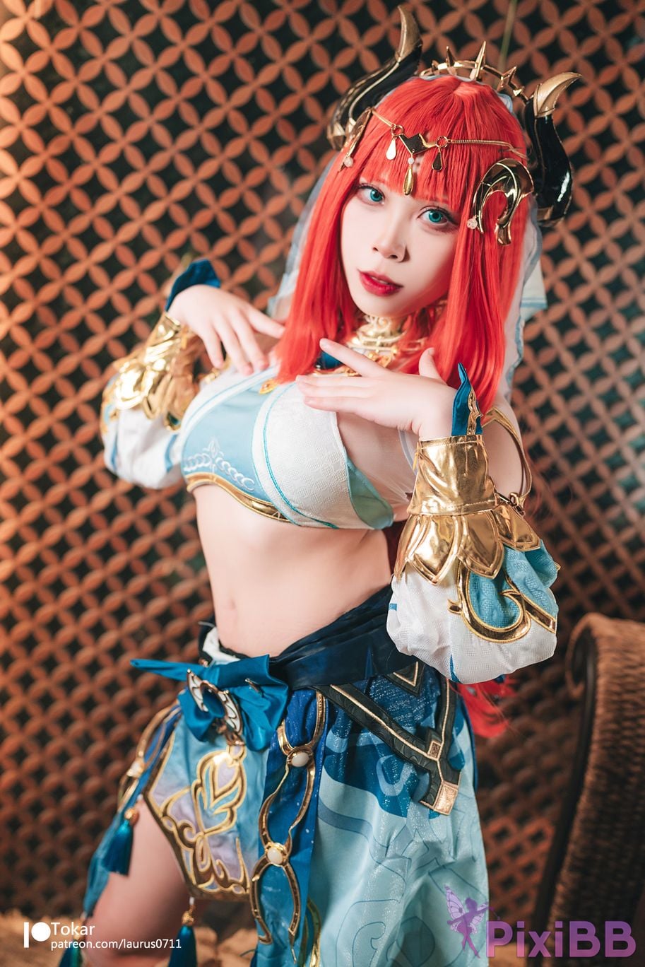 Coser Tokar PixiBB.COM 002