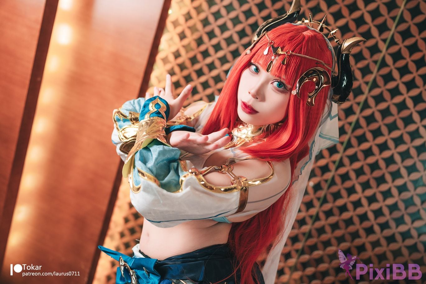 Coser Tokar PixiBB.COM 003