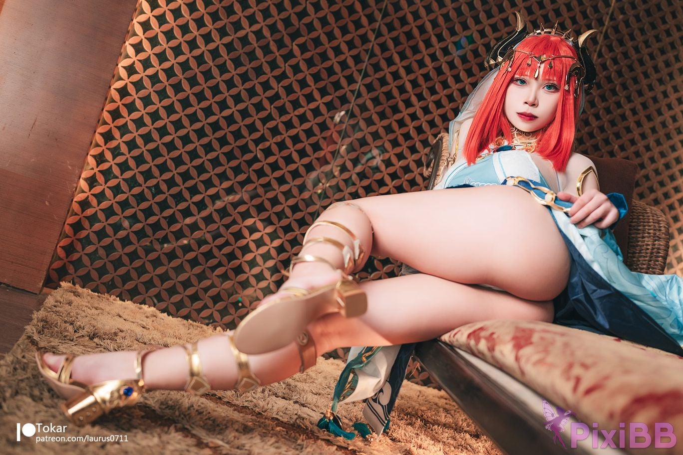 Coser Tokar PixiBB.COM 006