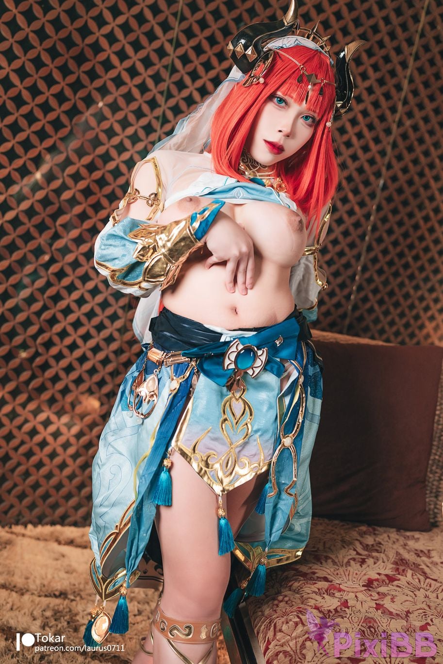 Coser Tokar PixiBB.COM 010