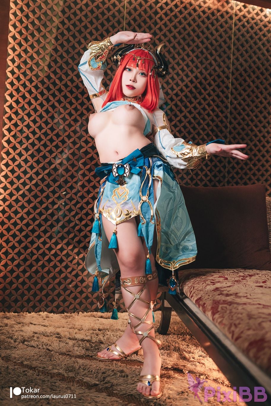Coser Tokar PixiBB.COM 012