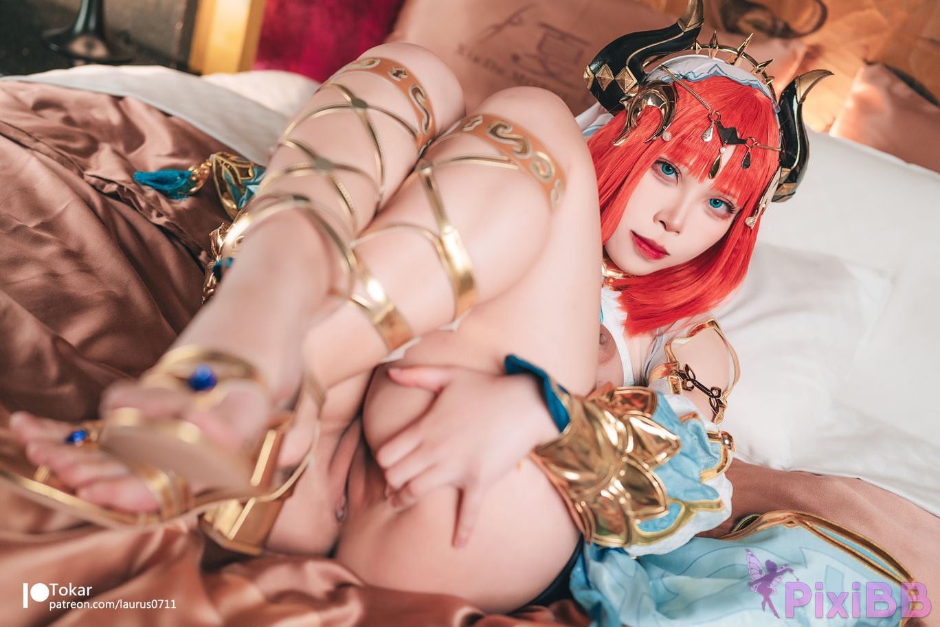 Coser Tokar PixiBB.COM 032
