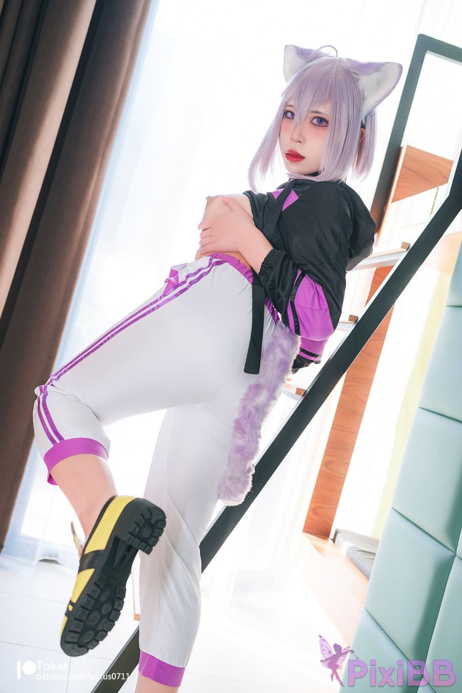 Coser Tokar PixiBB.COM 004