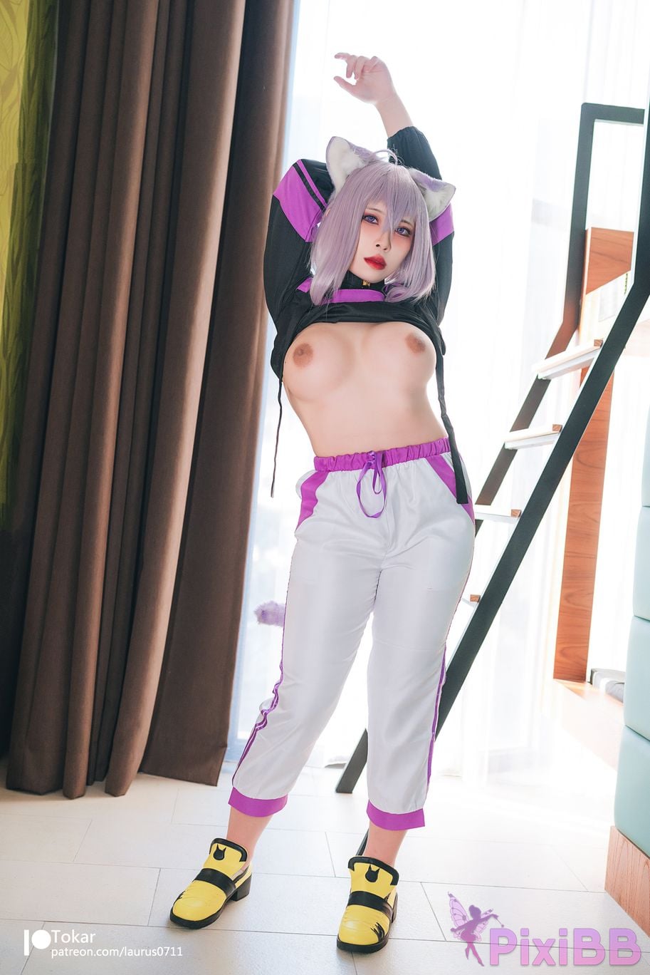 Coser Tokar PixiBB.COM 006