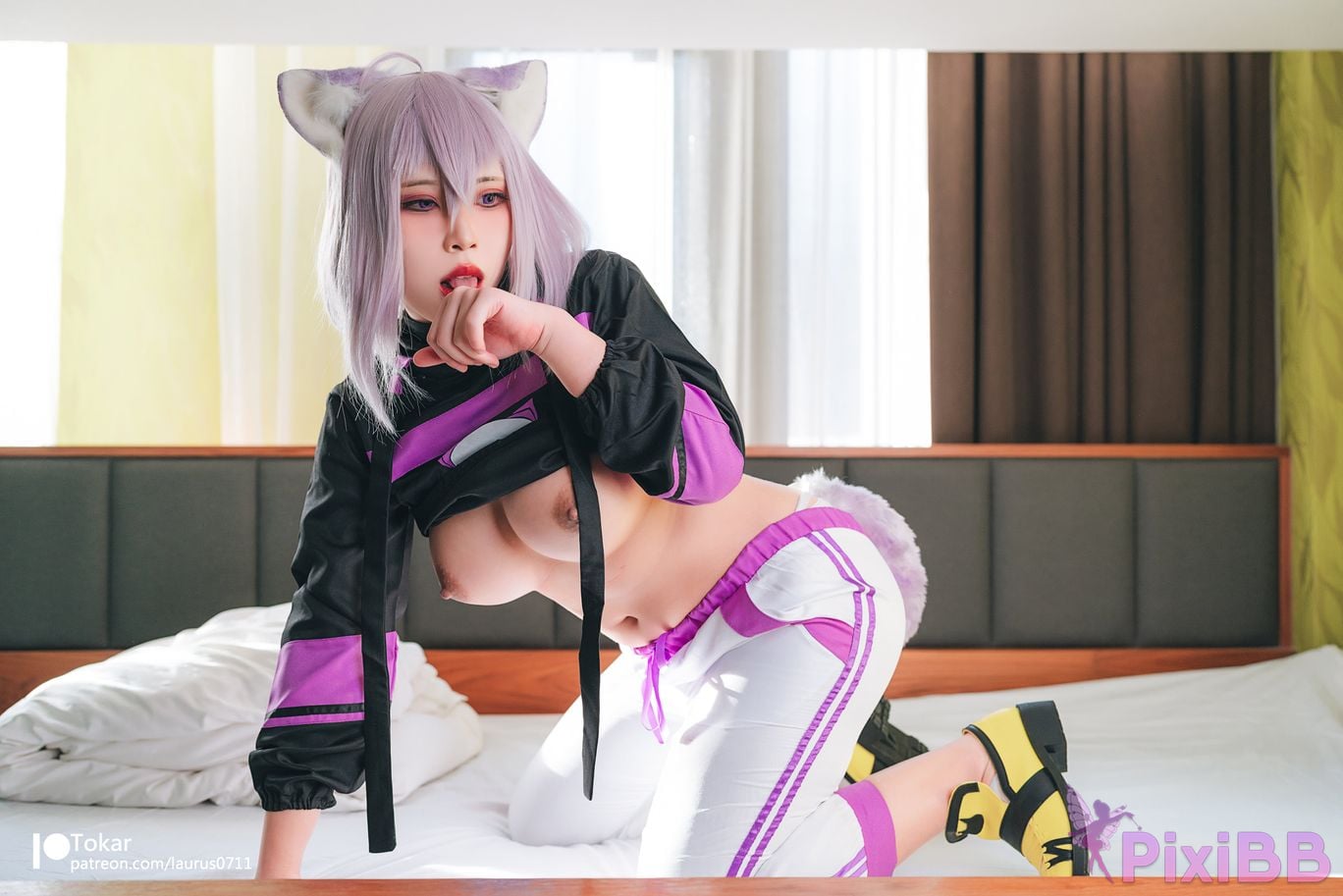 Coser Tokar PixiBB.COM 015