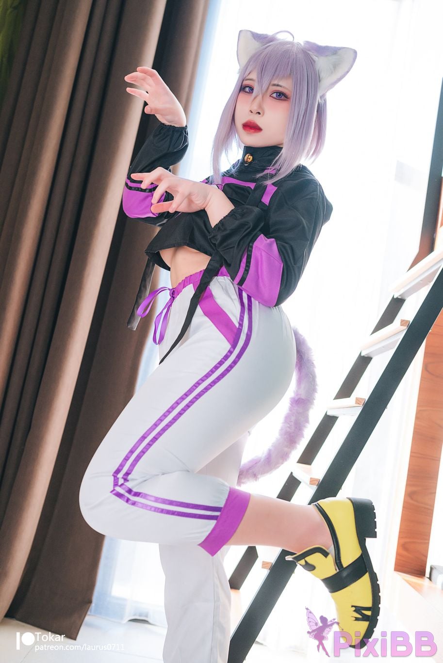 Coser Tokar PixiBB.COM 023