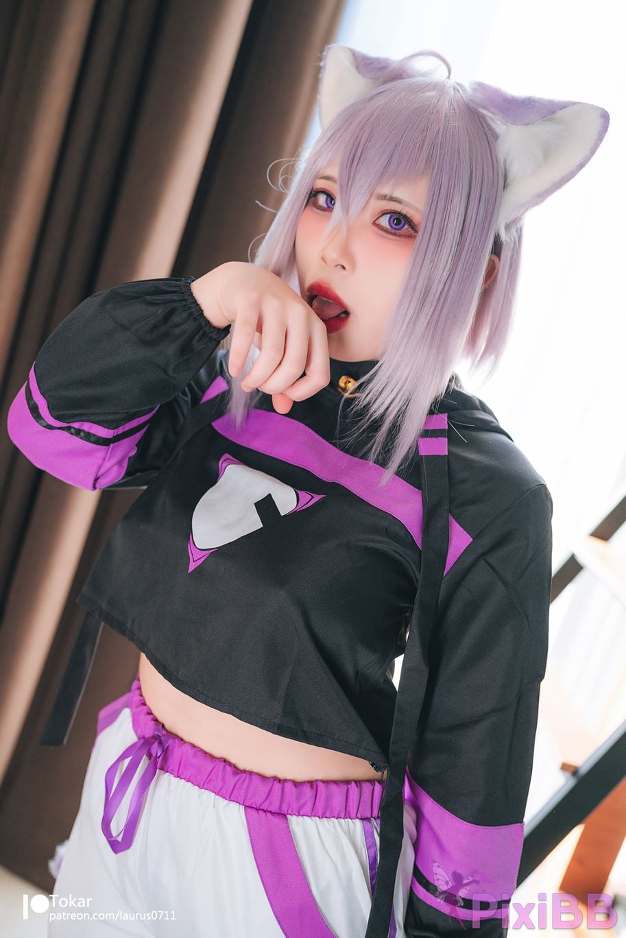 Coser Tokar PixiBB.COM 028