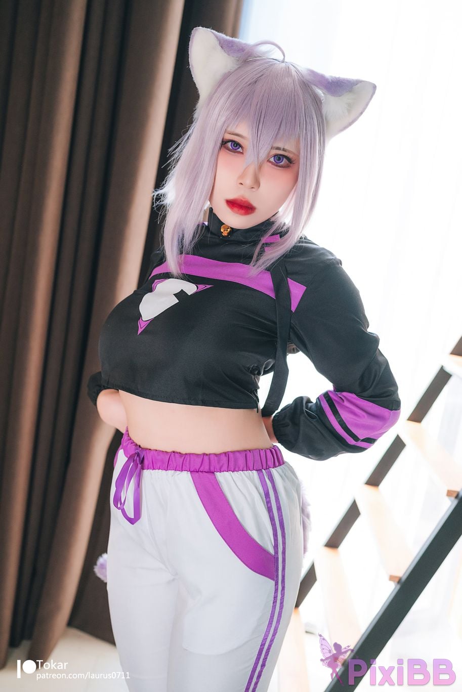 Coser Tokar PixiBB.COM 029