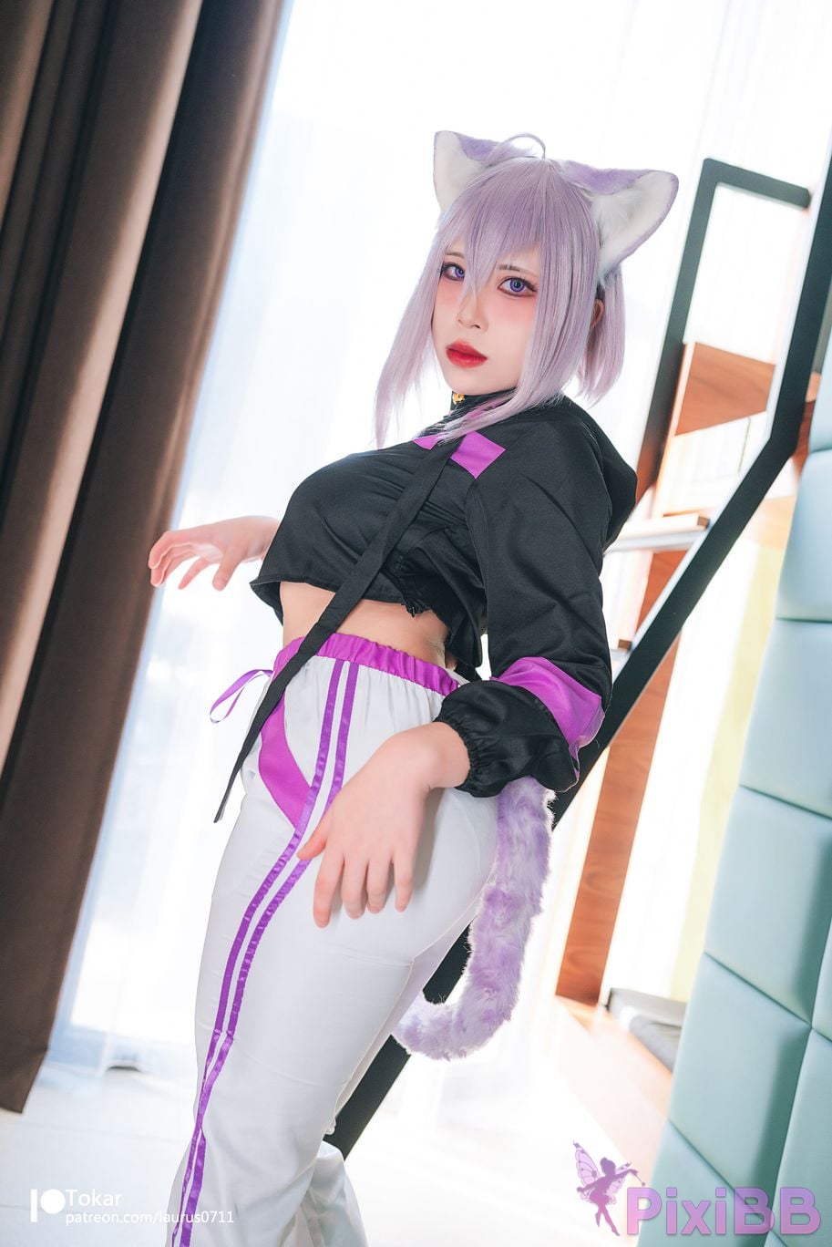 Coser Tokar PixiBB.COM 030