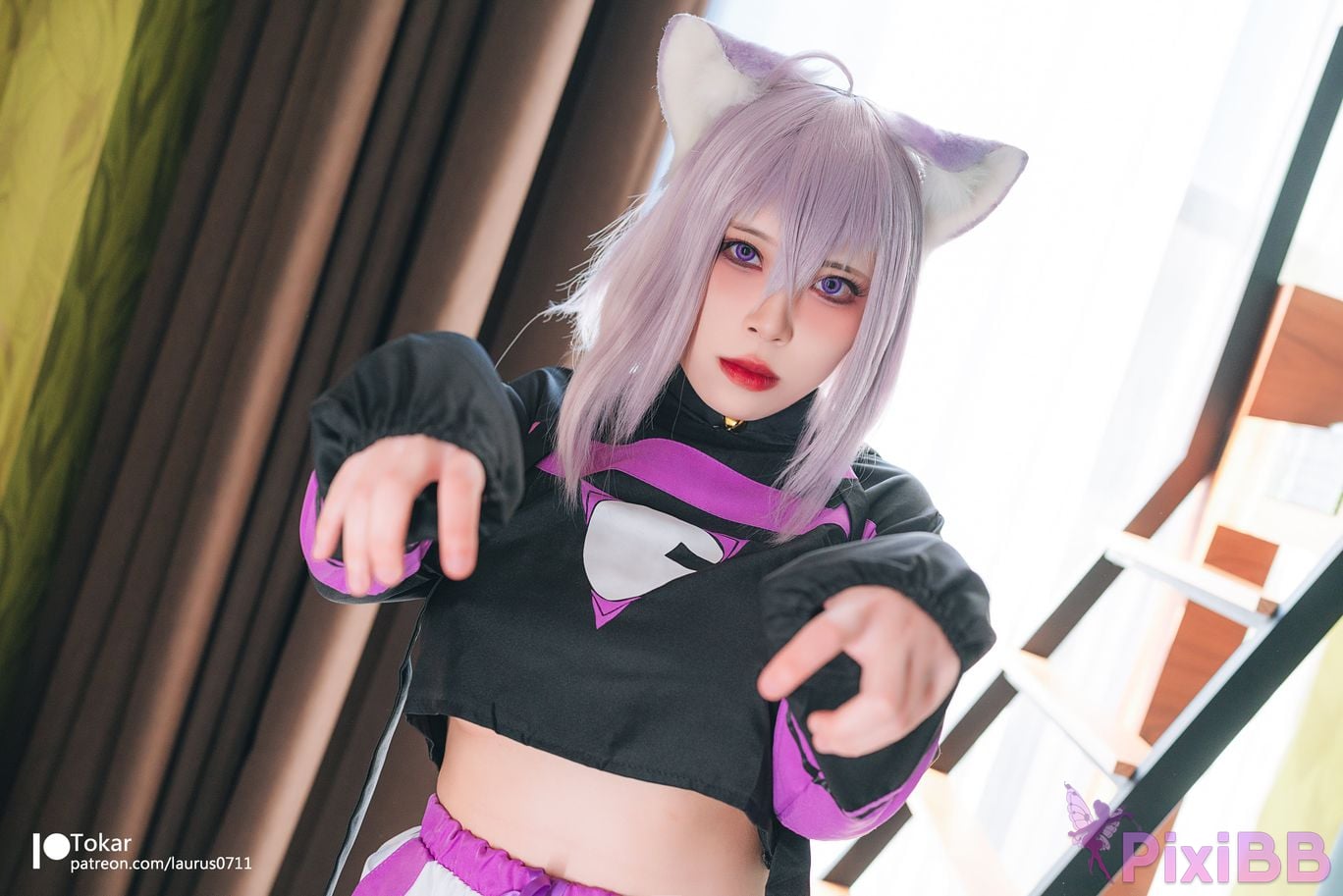 Coser Tokar PixiBB.COM 031